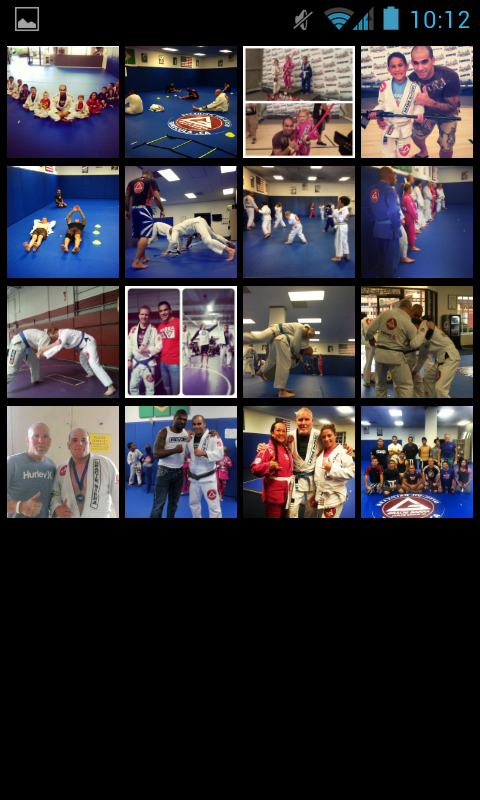 Gracie Barra Temecula截图4