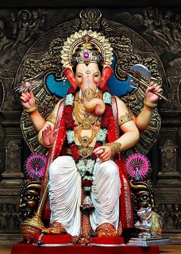 Ganesh截图1