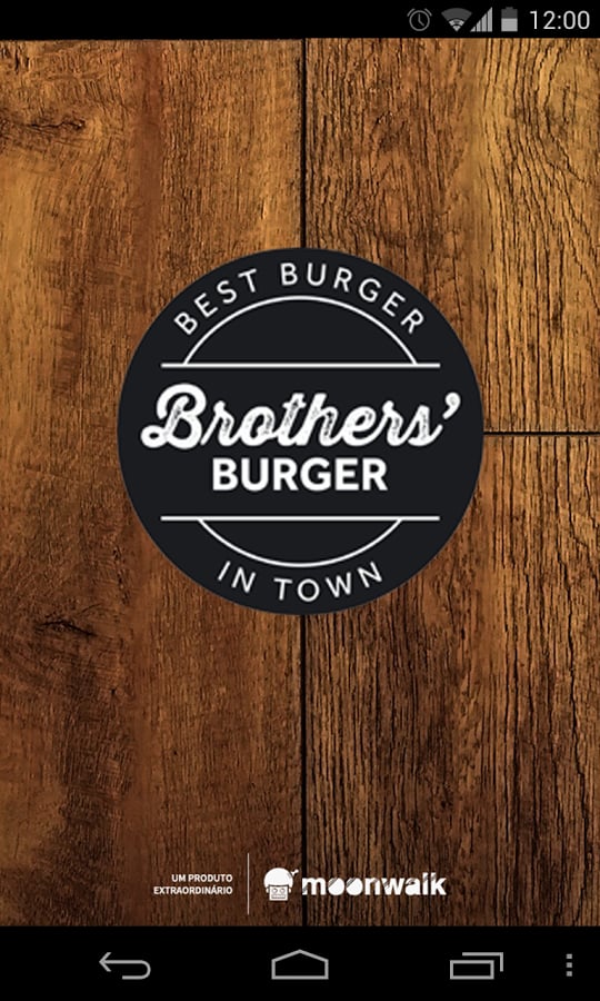Brothers' Burger截图2