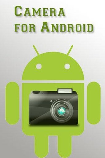 HD Camera for Android截图4