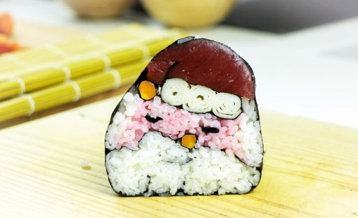 Recipe : Sushi (FREE)截图7