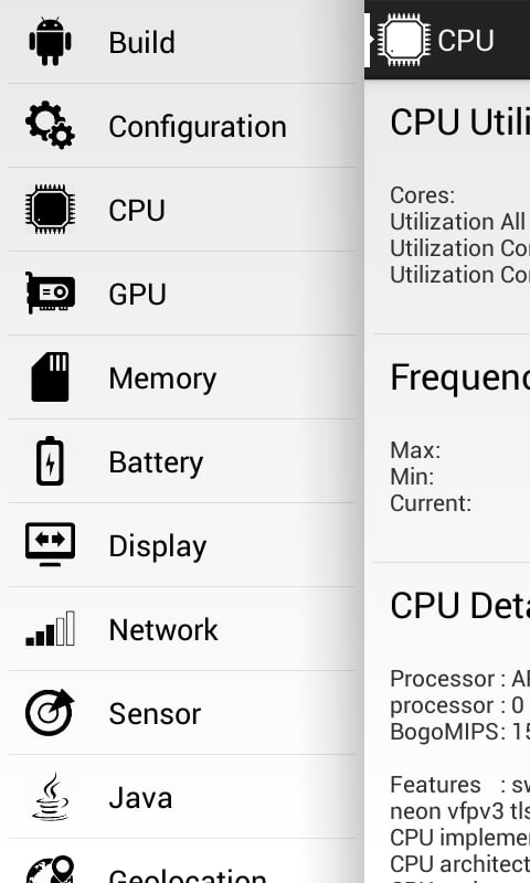 Device Information for A...截图10