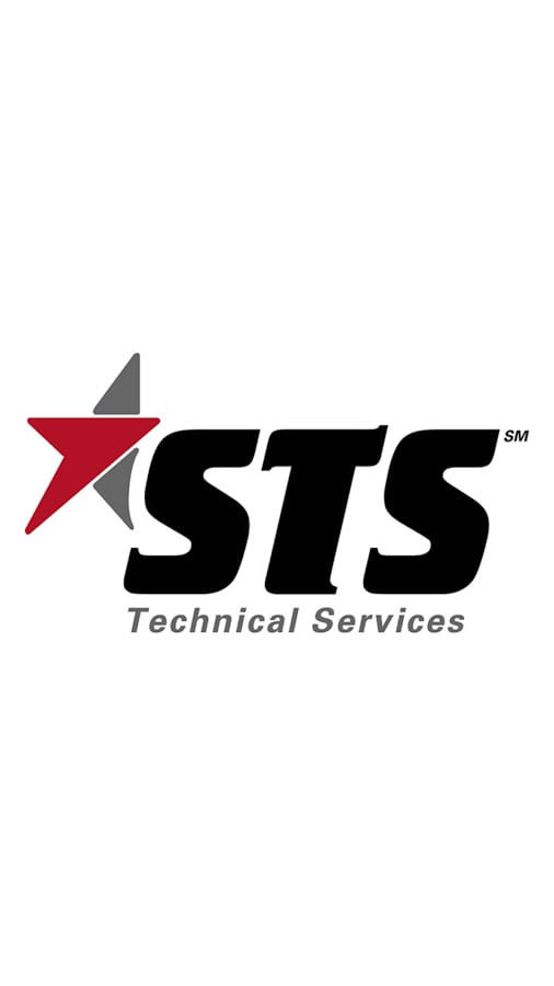 STS Technical Service截图1