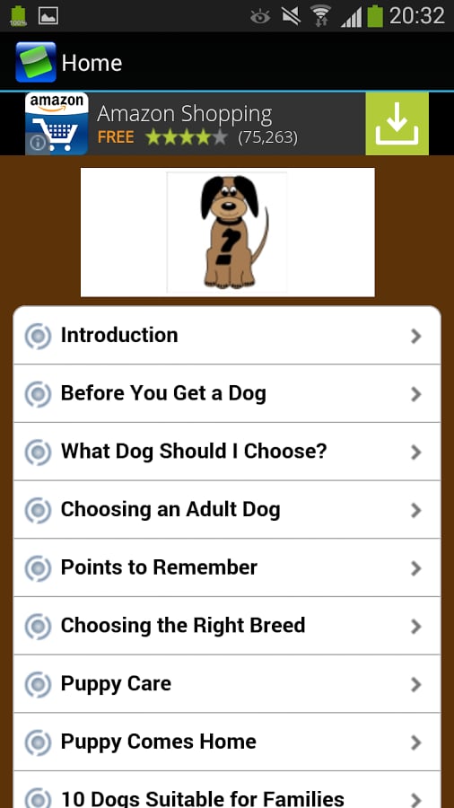 What Dog Is Right For Me...截图4