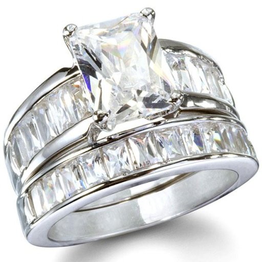 Wedding Ring Ideas截图5