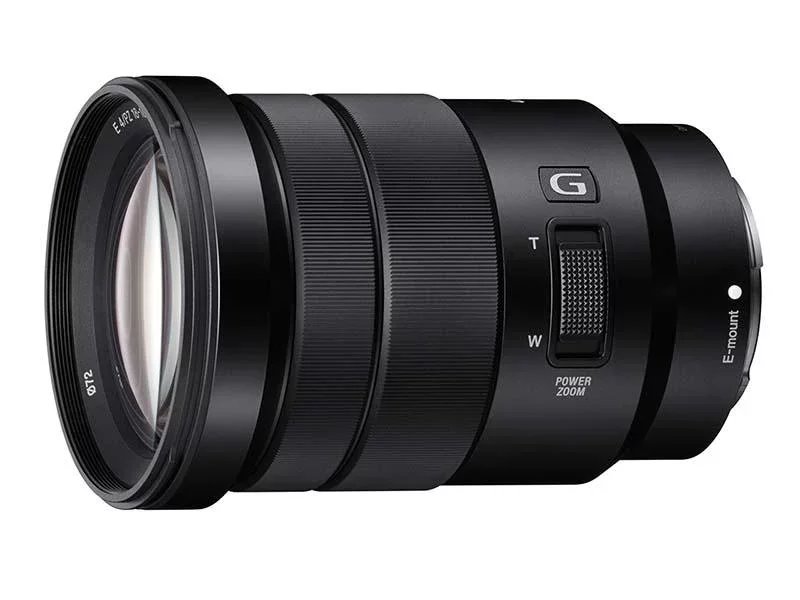 E PZ 18-105mm F4 G Tutor...截图1