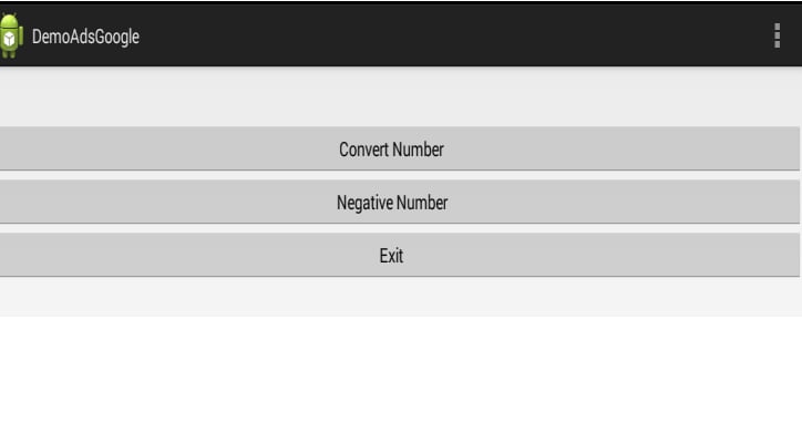 Convert Number System截图1