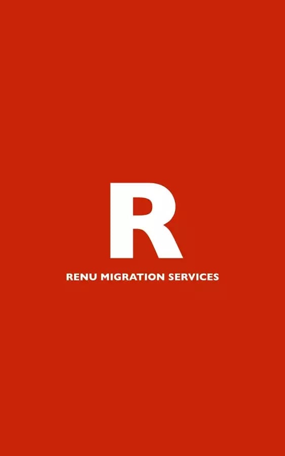 Renu Migration Services截图4