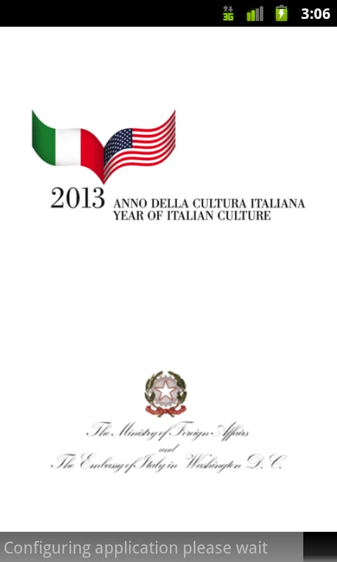 Italy in US 2013截图2