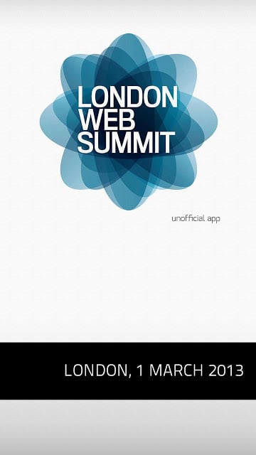 Web Summit London Unofficial截图2