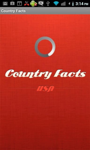 Country Facts USA截图4