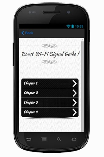 Boost Wi - Fi Signal Guide截图2