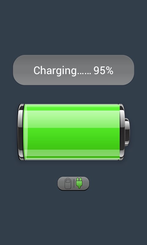 Phone Battery截图3