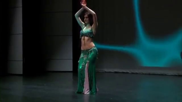 Delightful Belly Dance D...截图1