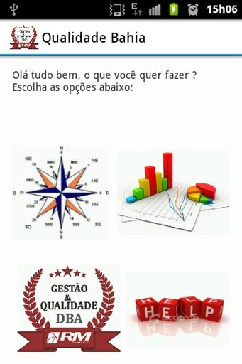 Qualidade Bahia截图4