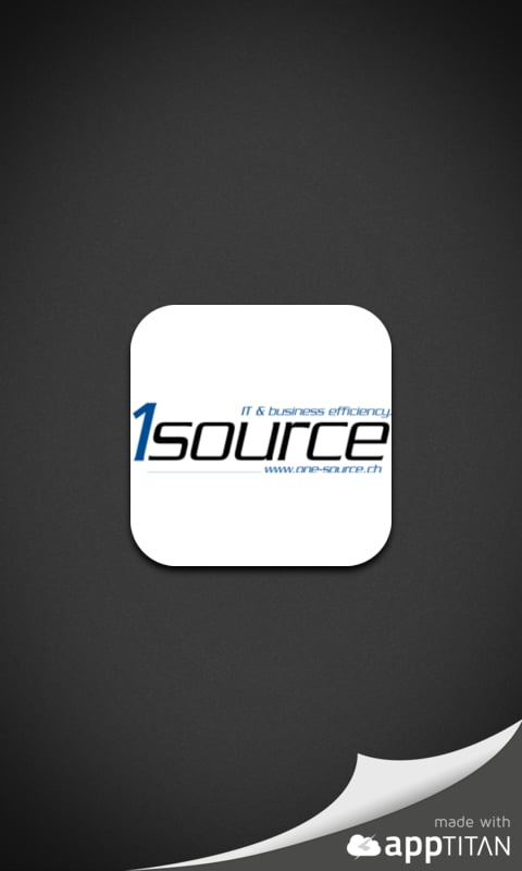 one source ag截图2