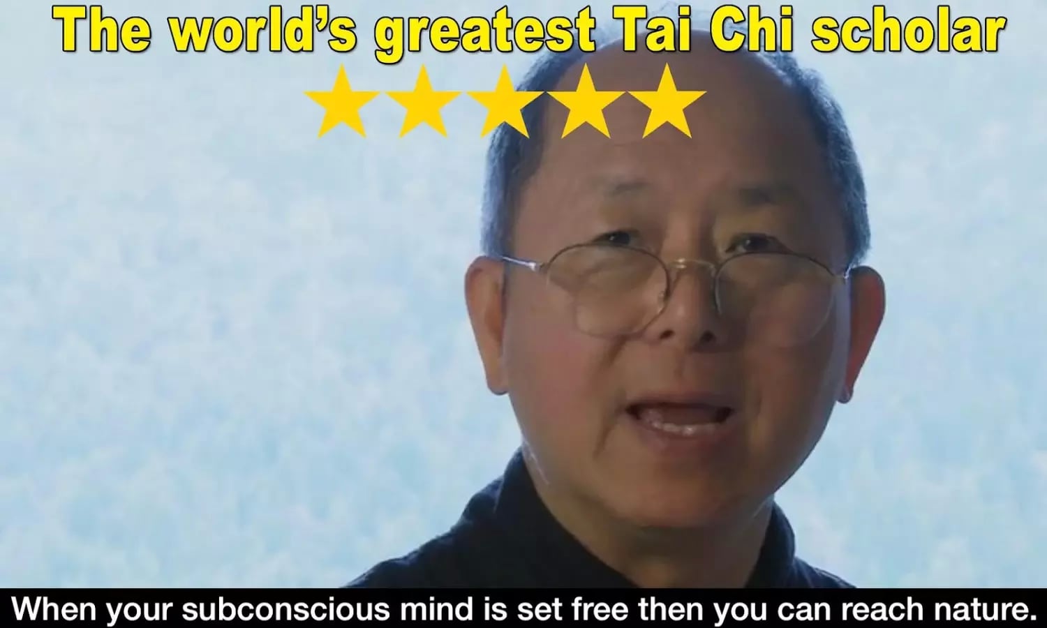 Yang Tai Chi for Beginne...截图1