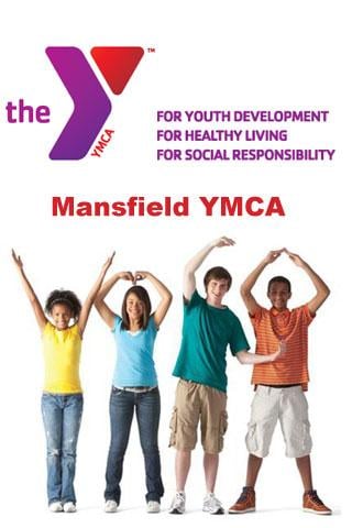 Mansfield YMCA截图2