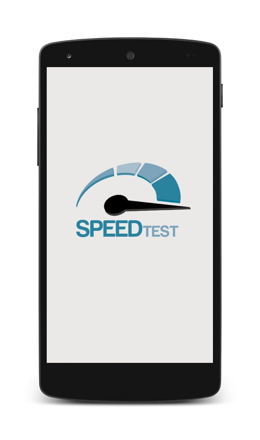 Mobile &amp; DSL Speedtest截图3