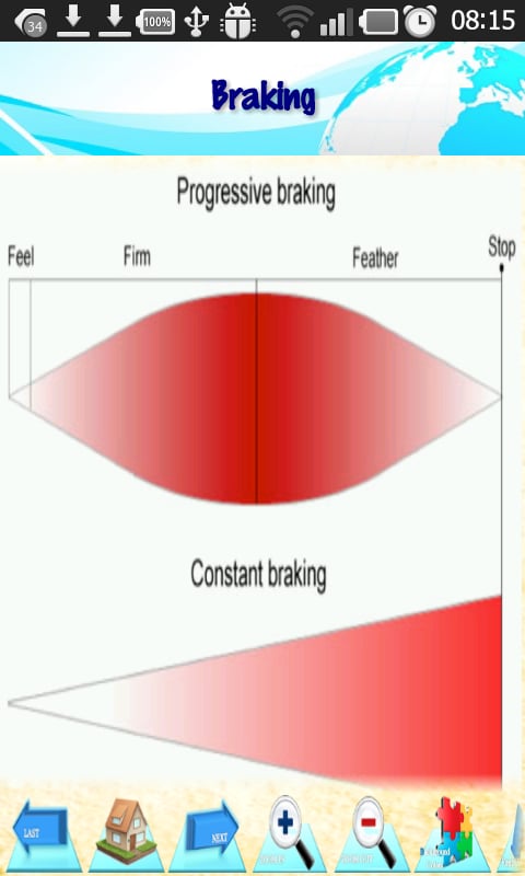 Practical Driving Lesson...截图6