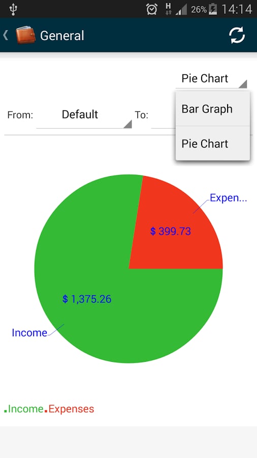 Money Cradle - Finance M...截图2