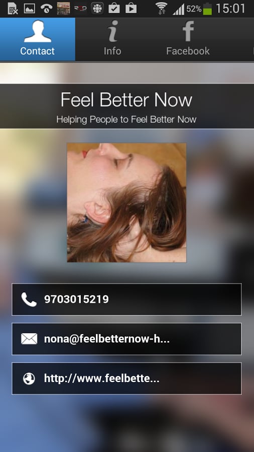 Feel Better Now截图1