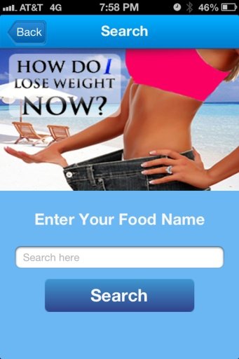 How Do I Lose Weight Now截图3