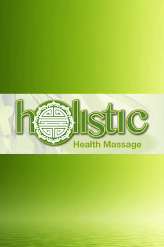 Holistic Health Massage截图1