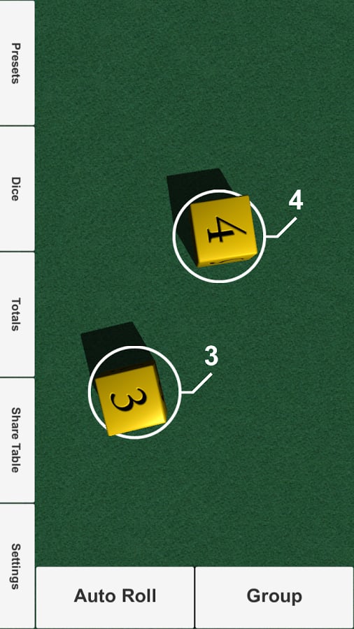 Better Dice截图6