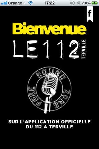 LE112OFFICIEL截图4