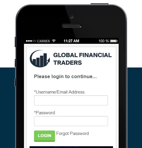 Global Financial Traders截图4