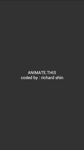 Animate.this截图6