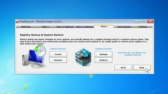 Windows 7 Tips-Trick-Secret截图1