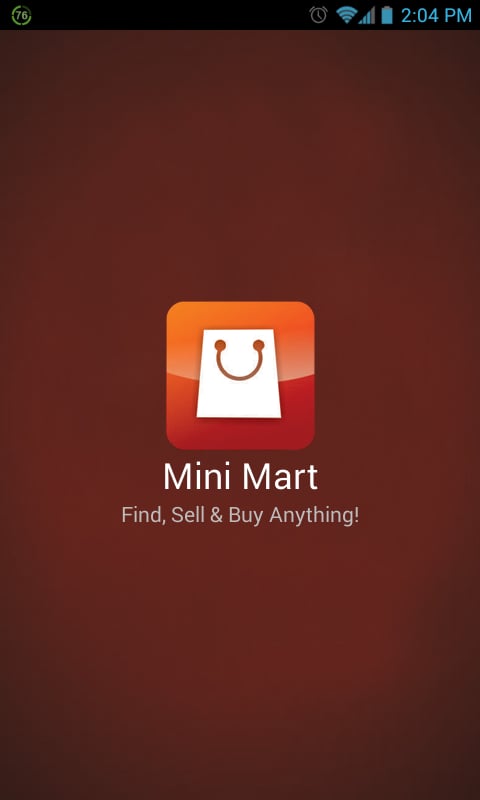 Mini Mart截图4