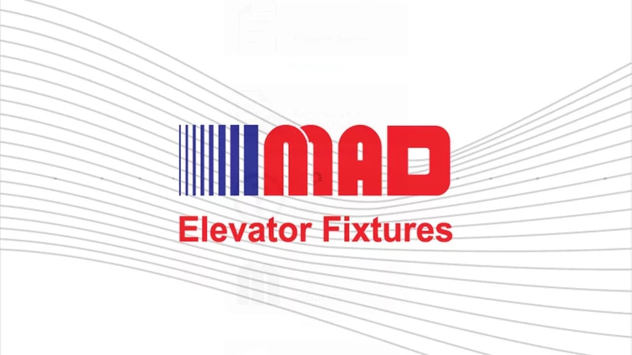 MAD Elevator Fixtures - ...截图9