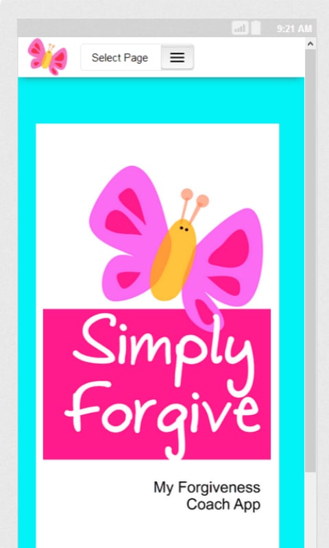 Simply Forgive截图7