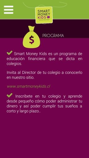 Smart Money Kids截图1