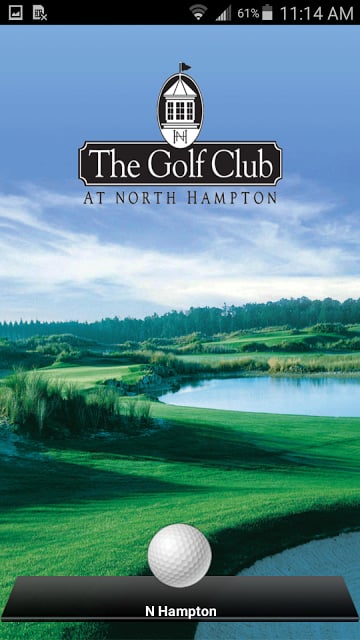 The Golf Club at North Hampton截图4