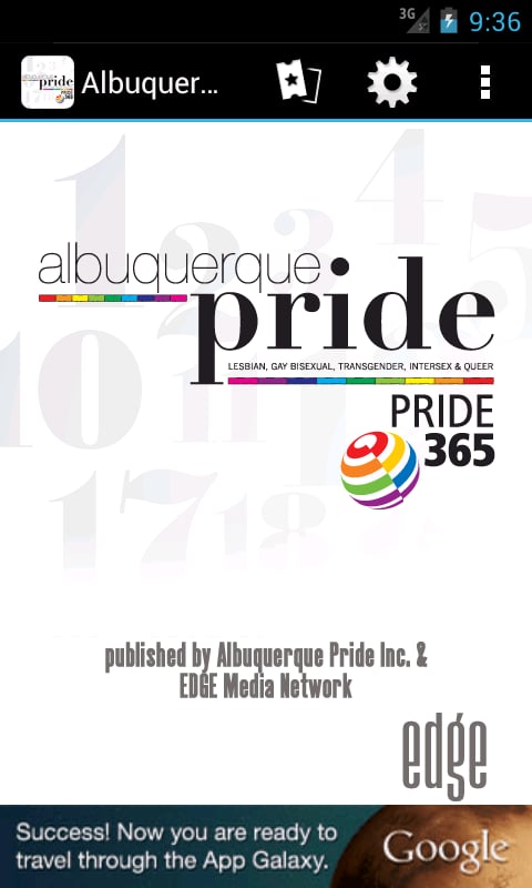 Albuquerque Pride截图2