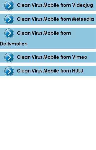 Clean Virus Mobile截图1