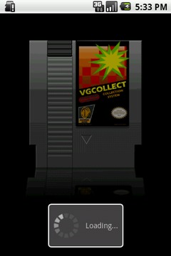 VGCollect Mobile截图