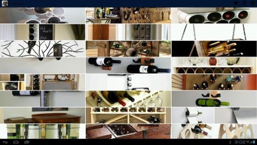 DIY Wine Rack截图5