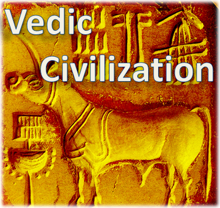 Vedic Civilization截图1