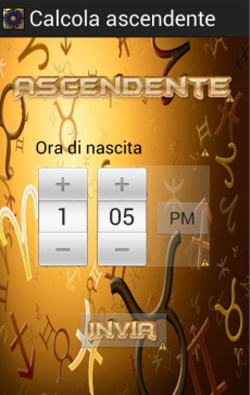 Calcolo Ascendente截图6