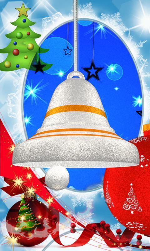 Christmas Bells 3D截图2