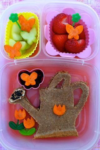 Lunch Box Ideas截图1