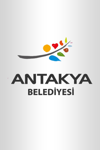 Antakya Belediyesi Mobil截图1