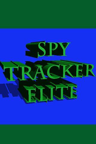 Spy Tracker截图2