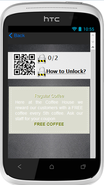 Coffee House截图8