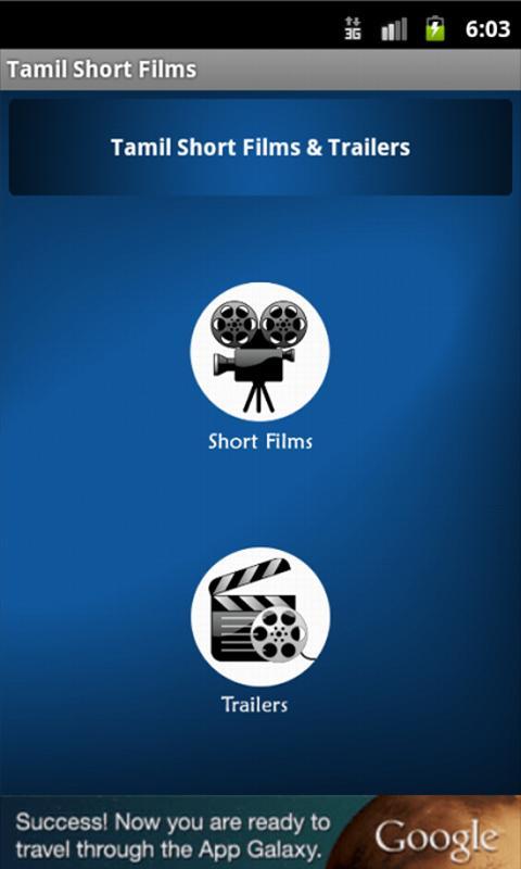 Tamil Short Films截图2